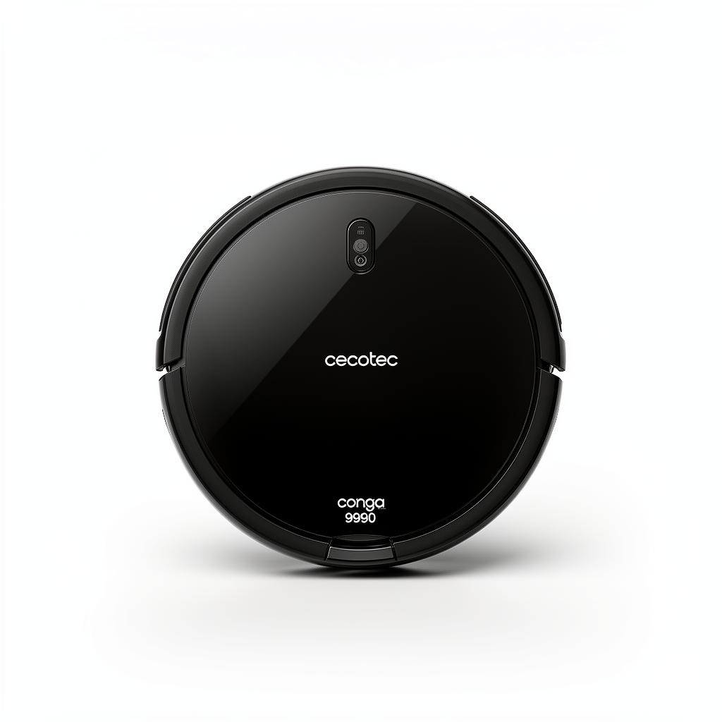 Cecotec Conga 9990 IA
