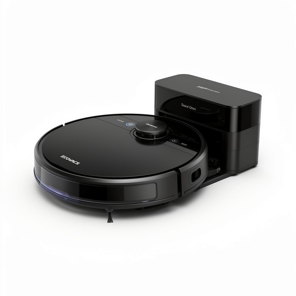Ecovacs Deebot T30 Omni