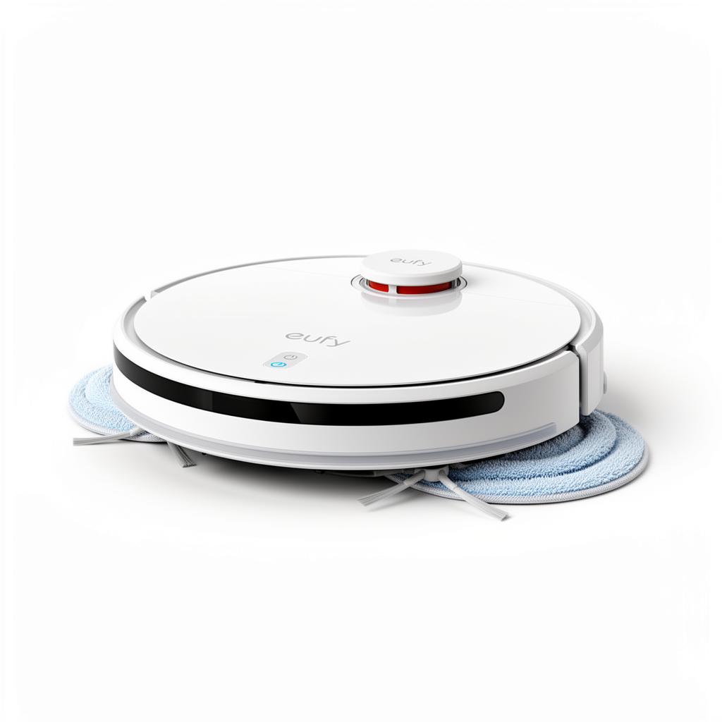 eufy S1 Pro
