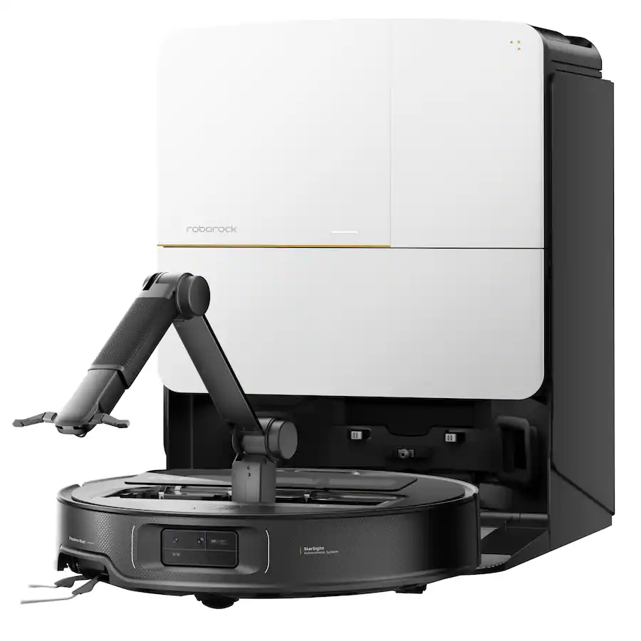 Roborock Saros Z70