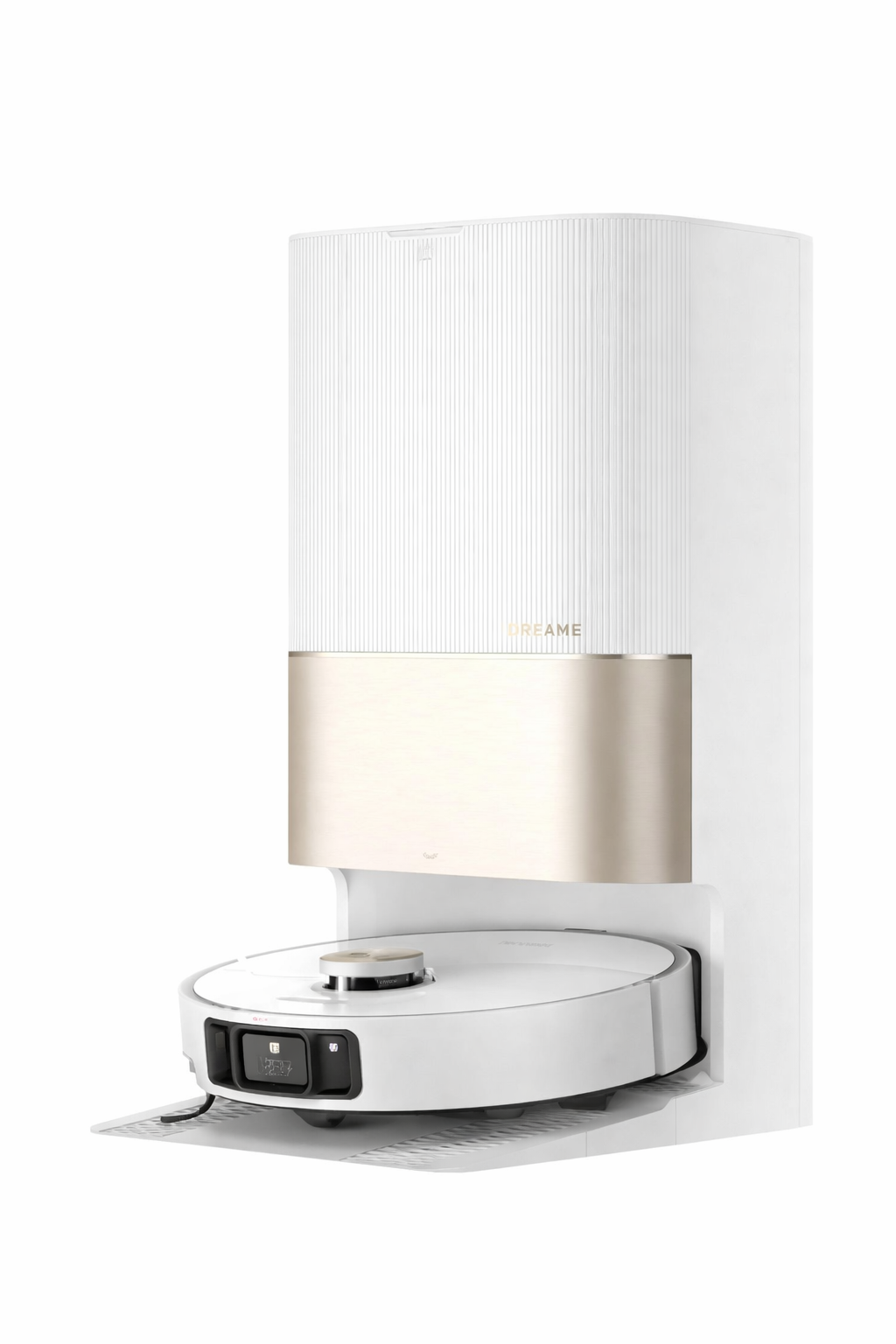 FICHA DEFINITIVA – DREAME X40 / X50 ULTRA (GAMA ALTA 2024/2025)