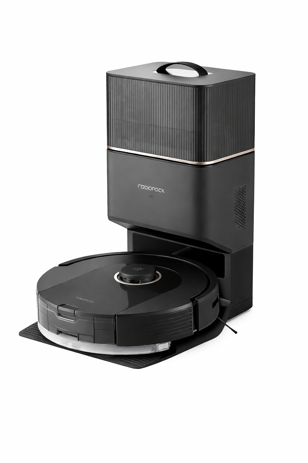 FICHA DEFINITIVA – ROBOROCK Q5 PRO+ (2024/2025)