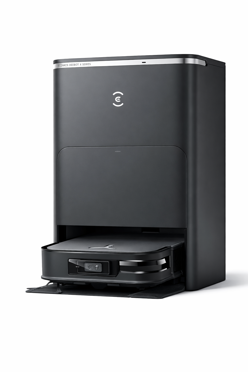 FICHA DEFINITIVA – ECOVACS DEEBOT X2 OMNI (2024/2025)